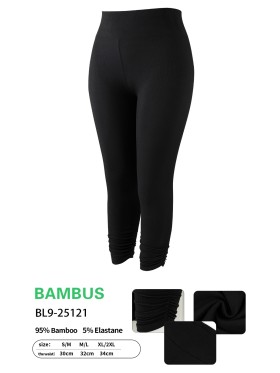 Legginsy damskie , Size s-2xl, paczka 12szt ,mix kolor