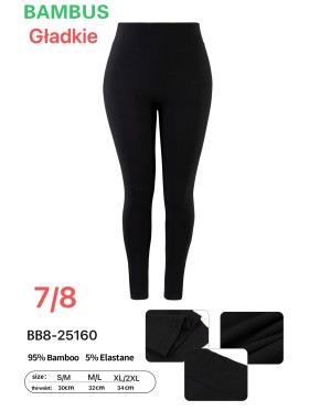 Legginsy damskie , Size s-2xl, paczka 12szt ,mix kolor