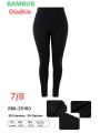 Legginsy damskie , Size s-2xl, paczka 12szt ,mix kolor