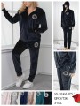 Komplety damskie , Size 3-6xl, paczka 12szt ,mix kolor