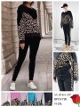 Komplety damskie , Size m-2xl, paczka 12szt ,mix kolor