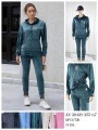 Komplety damskie , Size m-2xl, paczka 12szt ,mix kolor
