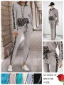 Komplety damskie , Size m-2xl, paczka 12szt ,mix kolor