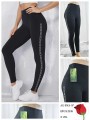 Legginsy damskie , Size s-2xl, paczka 12szt ,1 kolor