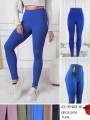 Legginsy damskie , Size s-2xl, paczka 12szt ,mix kolor
