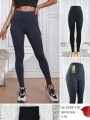 Legginsy damskie , Size s-xl, paczka 12szt ,1 kolor