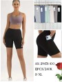 Legginsy damskie , Size s-xl, paczka 12szt ,mix kolor