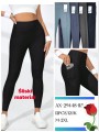 Legginsy damskie , Size m-2xl, paczka 12szt ,mix kolor