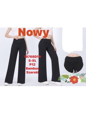 Legginsy damskie , Size s-xl, paczka 12szt ,1 kolor