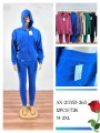 Komplety damskie , Size m-2xl, paczka 12szt ,mix kolor