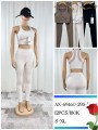 Komplety damskie , Size s-xl, paczka 12szt ,mix kolor