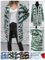 Swetry damskie , Size uni, paczka 12szt ,mix kolor