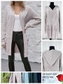 Swetry damskie , Size uni, paczka 12szt ,mix kolor