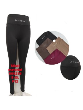 Legginsy damskie , Size s-xl, paczka 12szt ,mix kolor