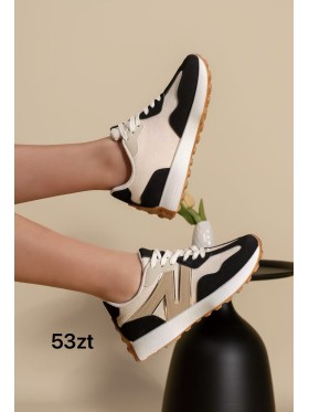 Buty Sportowe Damskie (36-41, 12par)