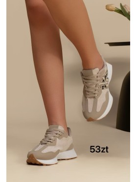Buty Sportowe Damskie (36-41, 12par)