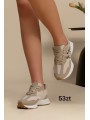 Buty Sportowe Damskie (36-41, 12par)