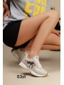 Buty Sportowe Damskie (36-41, 12par)