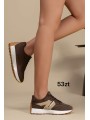 Buty Sportowe Damskie (36-41, 12par)