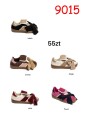 Buty Sportowe Damskie (36-41, 12par)