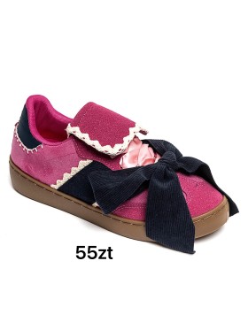 Buty Sportowe Damskie (36-41, 12par)