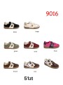 Buty Sportowe Damskie (36-41, 12par)