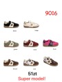 Buty Sportowe Damskie (36-41, 12par)