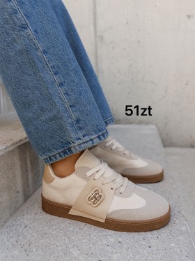 Buty Sportowe Damskie (36-41, 12par)