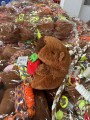 ZABAWKI Maskotki,12SZT/PACZKA,KOLOR JAK NA ZDZIĘCIU