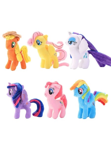 ZABAWKI horse,12SZT/PACZKA,KOLOR JAK NA ZDZIĘCIU