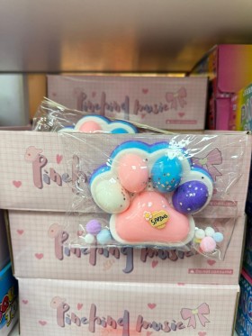 ZABAWKI pinch,8SZT/PACZKA,KOLOR JAK NA ZDZIĘCIU