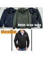 Kurtki MĘSKA, Size xl-5xl,paczka 5szt,1kolor