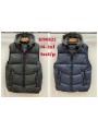 Kamizelki MĘSKA, Size m-3xl,paczka 5szt,1kolor