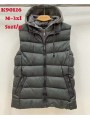 Kamizelki MĘSKA, Size m-3xl,paczka 5szt,1kolor