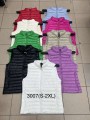 Kamizelki damskie, Size s-2xl,paczka 5szt,1kolor