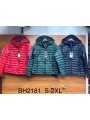 Kurtki damskie, Size s-2xl,paczka 5szt,1kolor