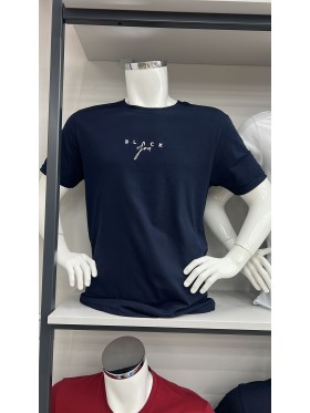 Bluzki MĘSKA, Size m-2xl,paczka 12szt,mix kolor