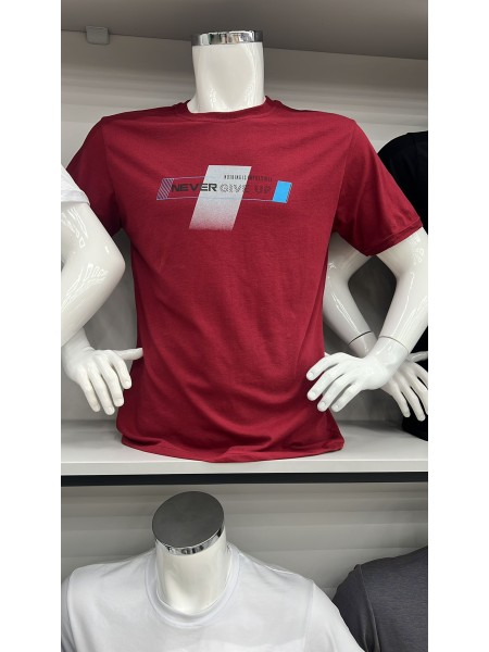 Bluzki MĘSKA, Size m-2xl,paczka 12szt,mix kolor