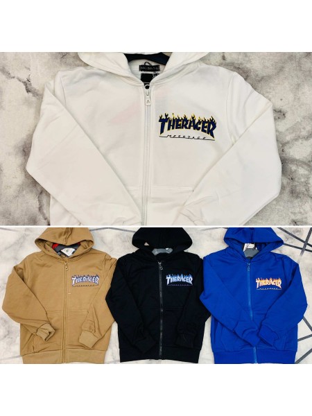 Bluza dzieciece rozm 8-16 lat, paczka 20szt,mix kolor