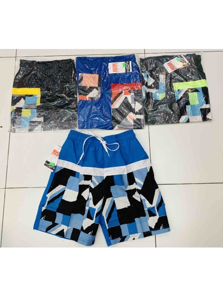 Spodenki dzieciece rozm 140-164, paczka 20szt,mix kolor