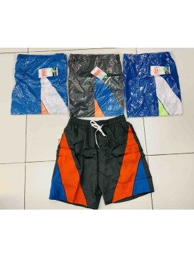 Spodenki dzieciece rozm 140-164, paczka 20szt,mix kolor