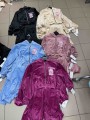 Komplet dzieciece rozm 4-14 lat, paczka 6szt,1 kolor