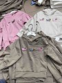 Bluza dzieciece rozm 4-14 lat, paczka 6szt,1 kolor