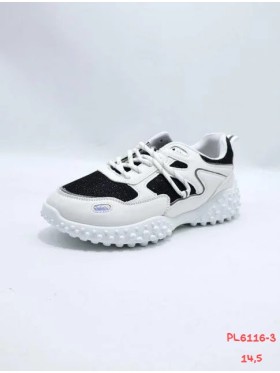 Buty Sportowe Damskie (36-41, 12par)