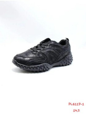 Buty Sportowe Damskie (36-41, 12par)