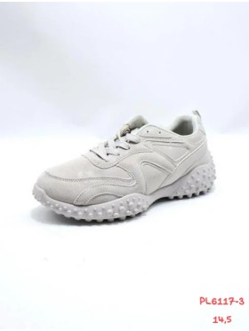 Buty Sportowe Damskie (36-41, 12par)