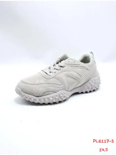 Buty Sportowe Damskie (36-41, 12par)