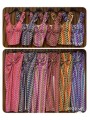 Komplety damskie wloskie, Size uni,paczka 6szt,mix kolor