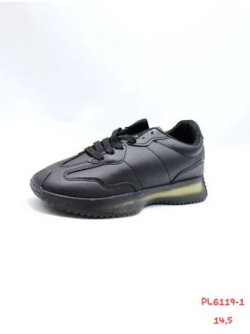 Buty Sportowe Damskie (36-41, 12par)