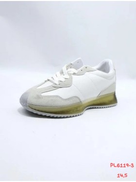Buty Sportowe Damskie (36-41, 12par)